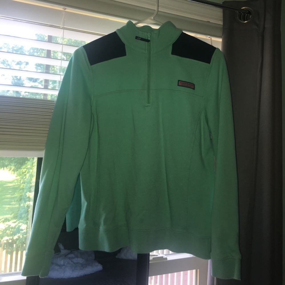 Vineyard vines shep shirt