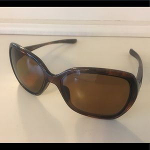 Oakley OO 9167-06 Overtime Polarized Sunglasses