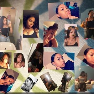 Meet your Posher, Kiara