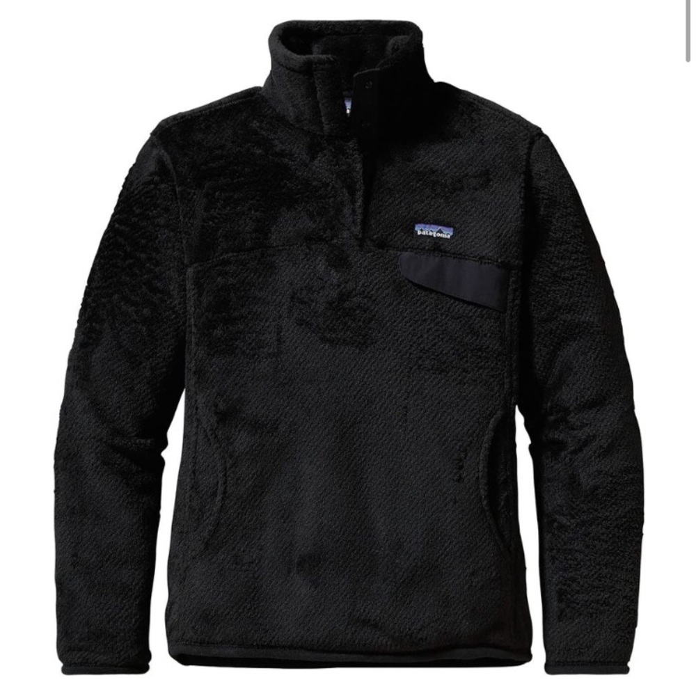 Patagonia Women's Re-Tool Snap T Pullover