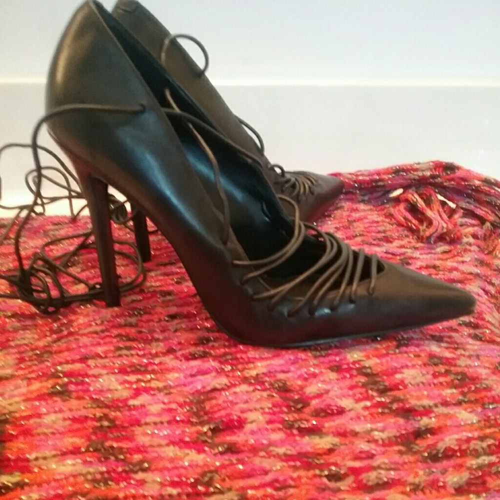 New ALDO heels