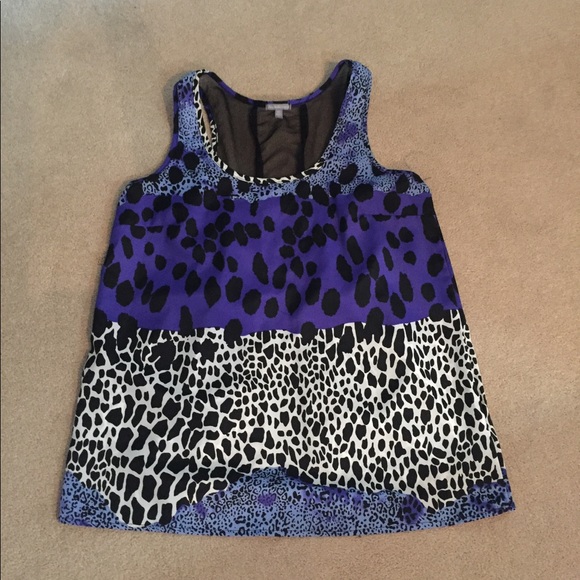 Charlotte Russe Tops - Charlotte Russe XS top
