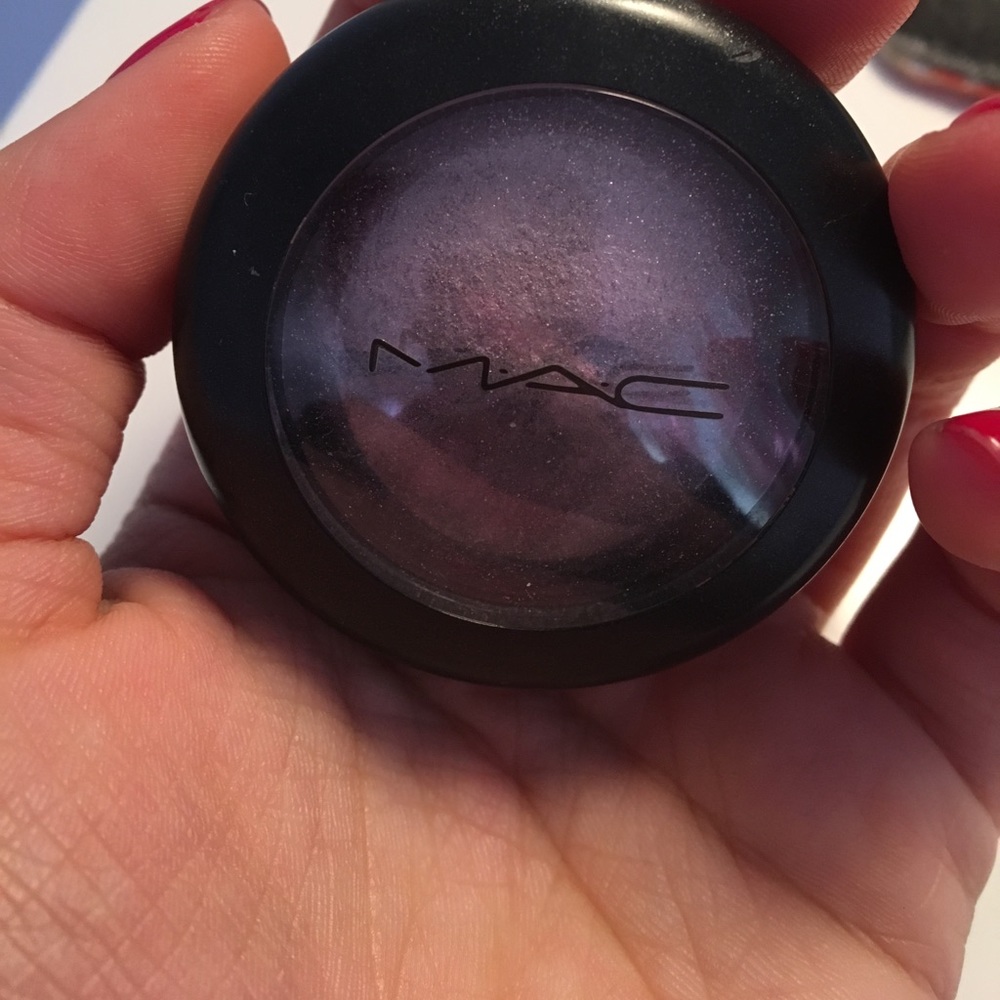 MAC | Mineralized Eye Shadow in Joy & Laughter LE