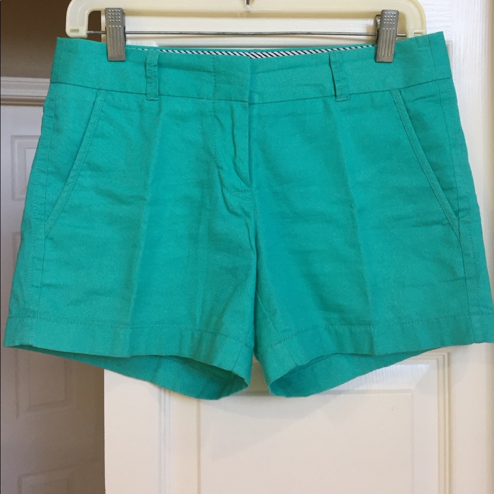 J Crew shorts