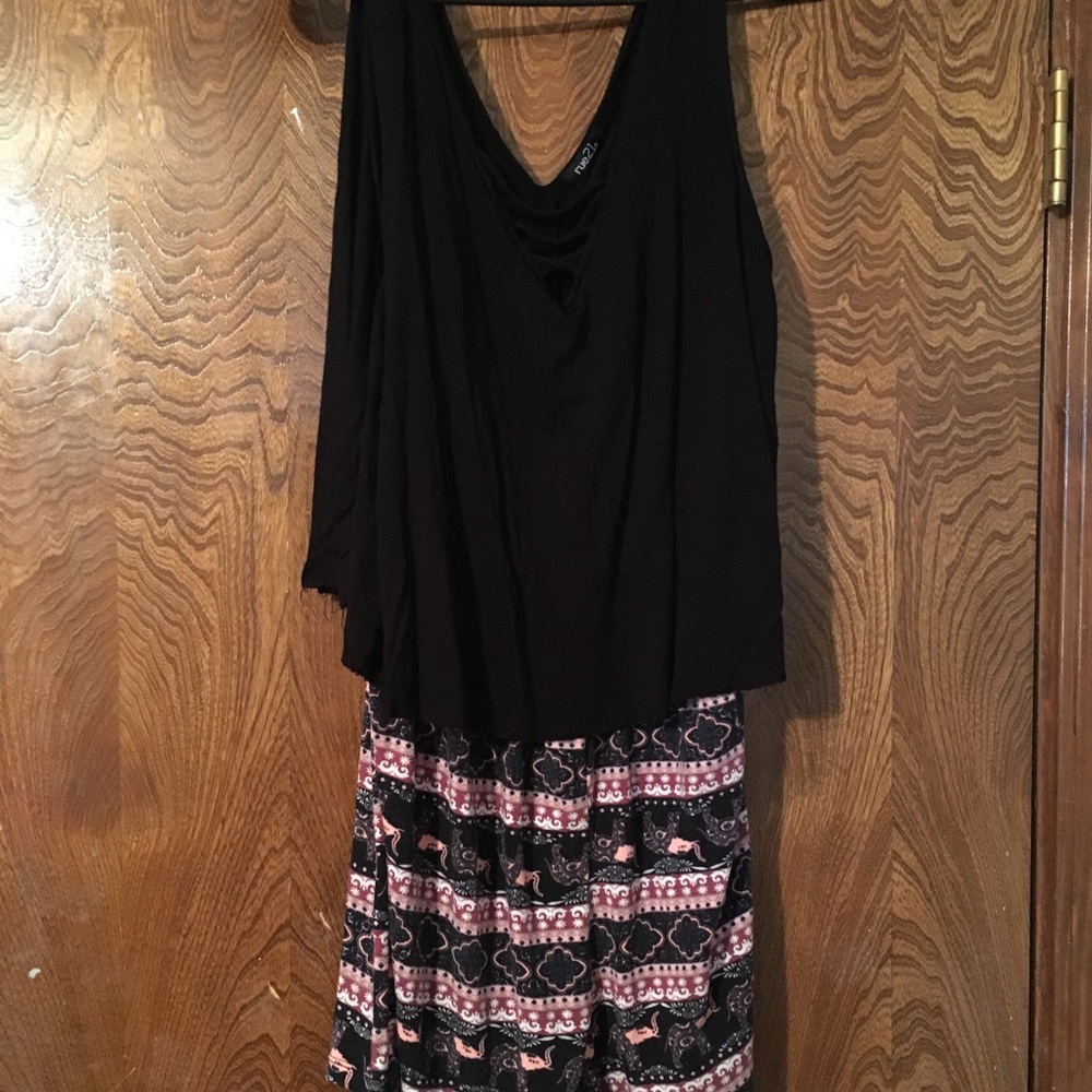 Rue 21 romper