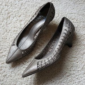 Cole Haan Nike Air G Series Pumps - Size 6