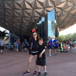 Meet your Posher, Marc