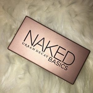 Naked