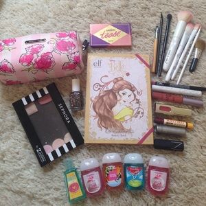 Mixed Lot of Beauty Products
