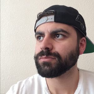 Meet your Posher, Mahmoud