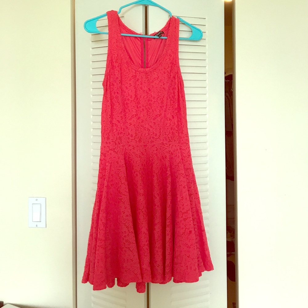 Express Dress