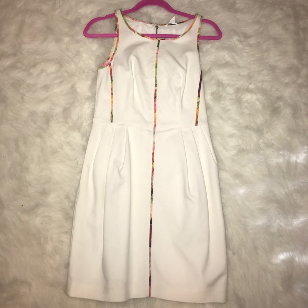 Club Monaco Summer Dress