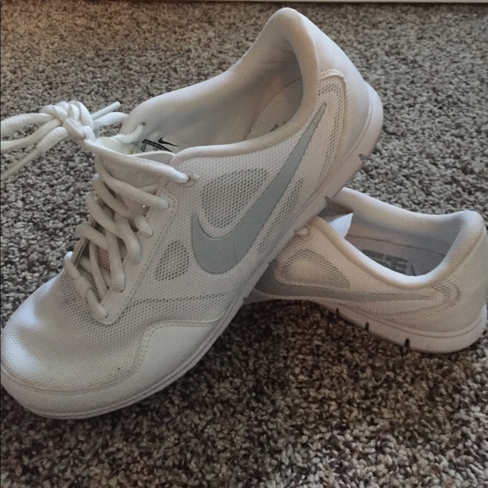 Nike Cheerleading Shoes