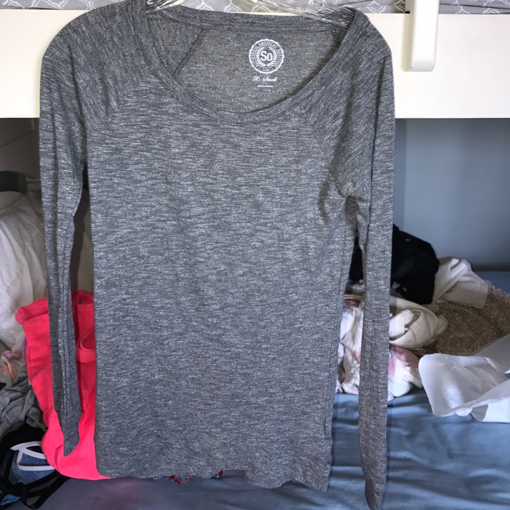 long sleeve shirt...make an offer