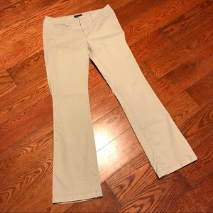 American Eagle Khaki pants