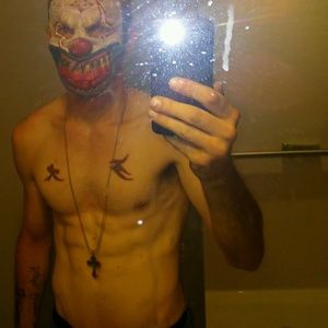 Meet your Posher, Lucas