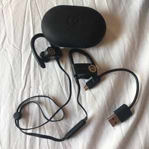 Dr. Dre Beats Headphones PowerBeats 3
