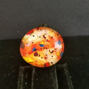 WEARABLE ART JEWELRY