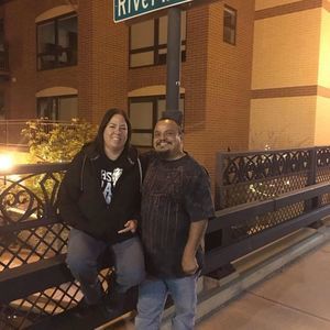 Meet your Posher, Beth