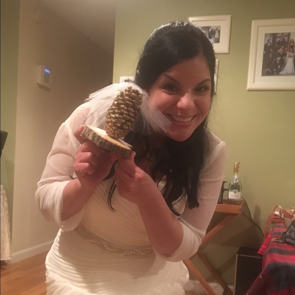 Meet your Posher, Danielle