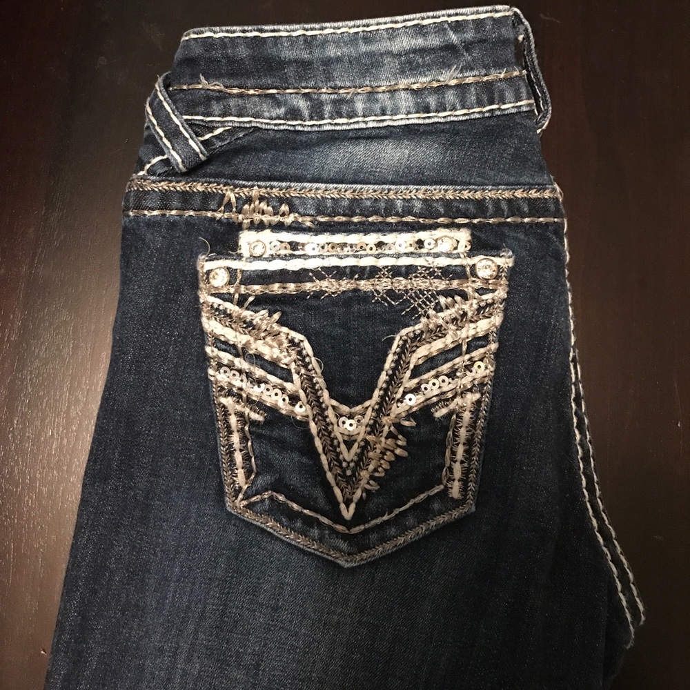 Vigoss Dublin bootcut