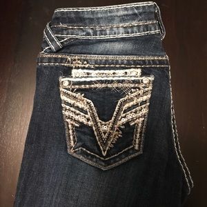 Vigoss Dublin bootcut