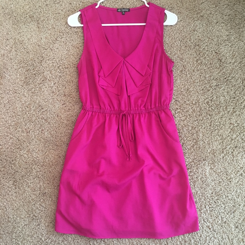 BeBop Sun Dress