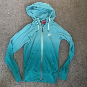 Nike Zip-Up