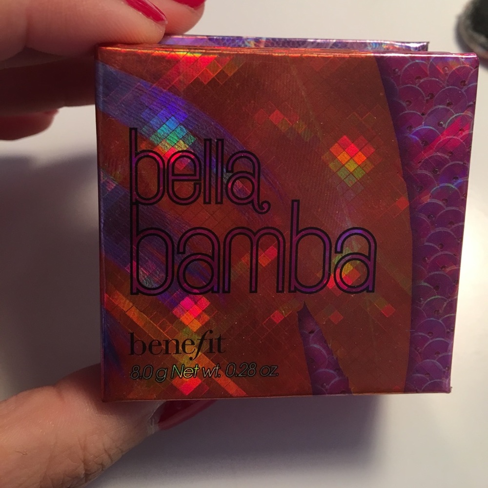 Benefit | Bella Bamba Boxed Blush