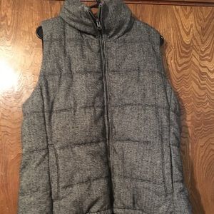 Old navy vest