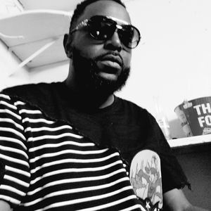 Meet your Posher, Ronald