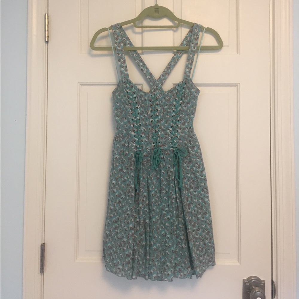 Free People Sundress