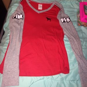 VS shirt