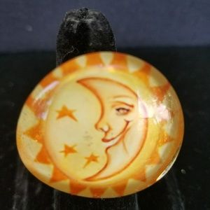 WEARABLE ART JEWELRY