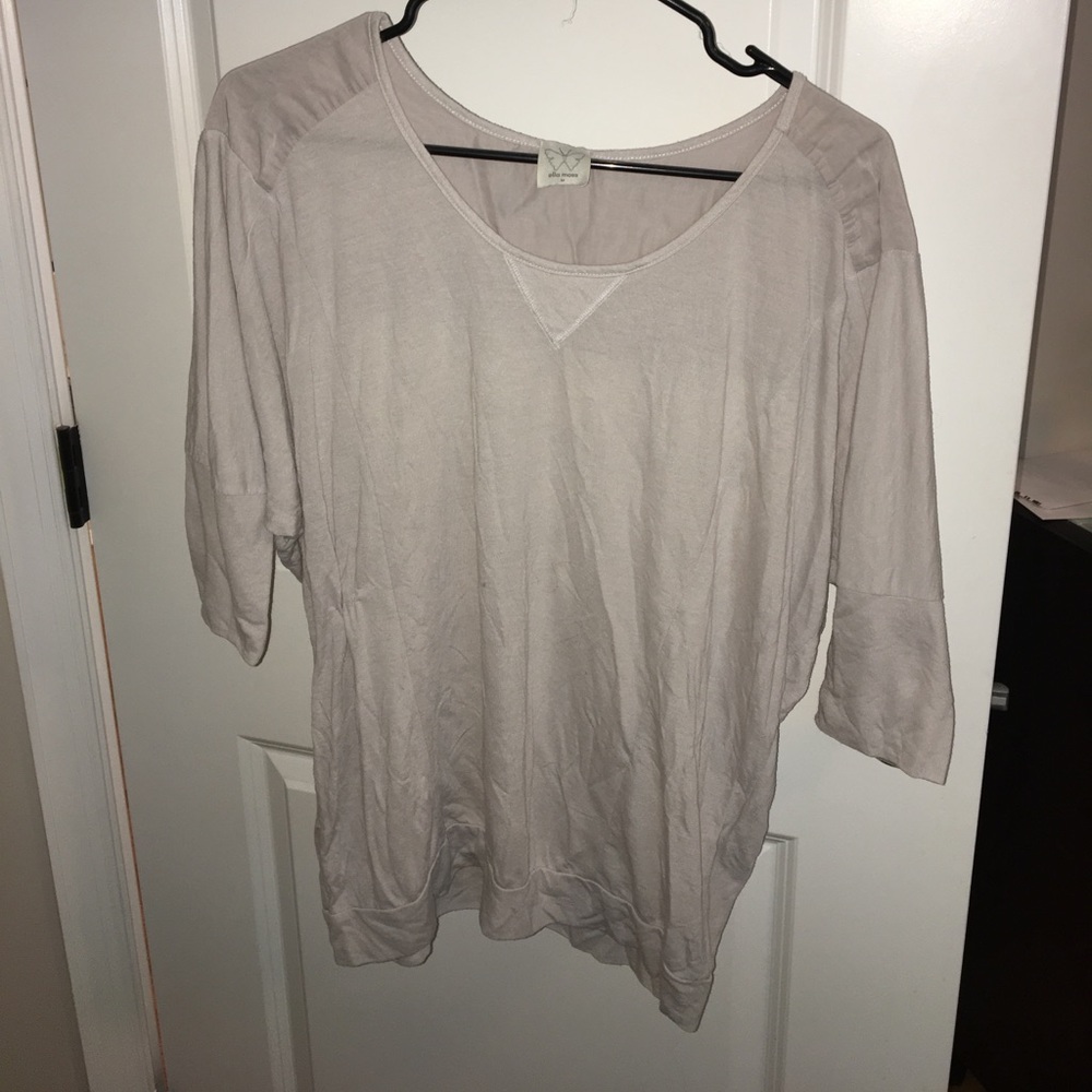 Ella Moss blouse