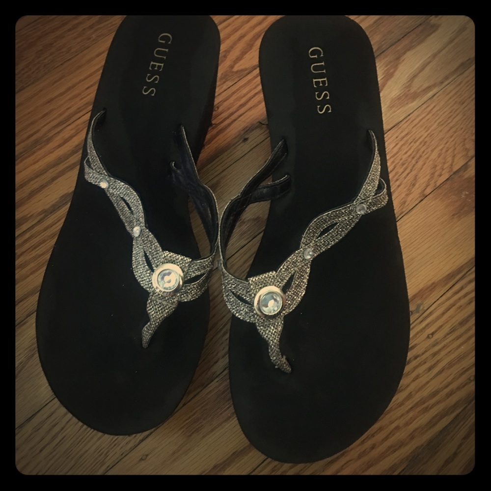 Women’s GUESS Sandals