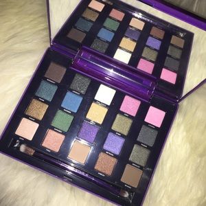 Vice 2 Makeup Shadow
