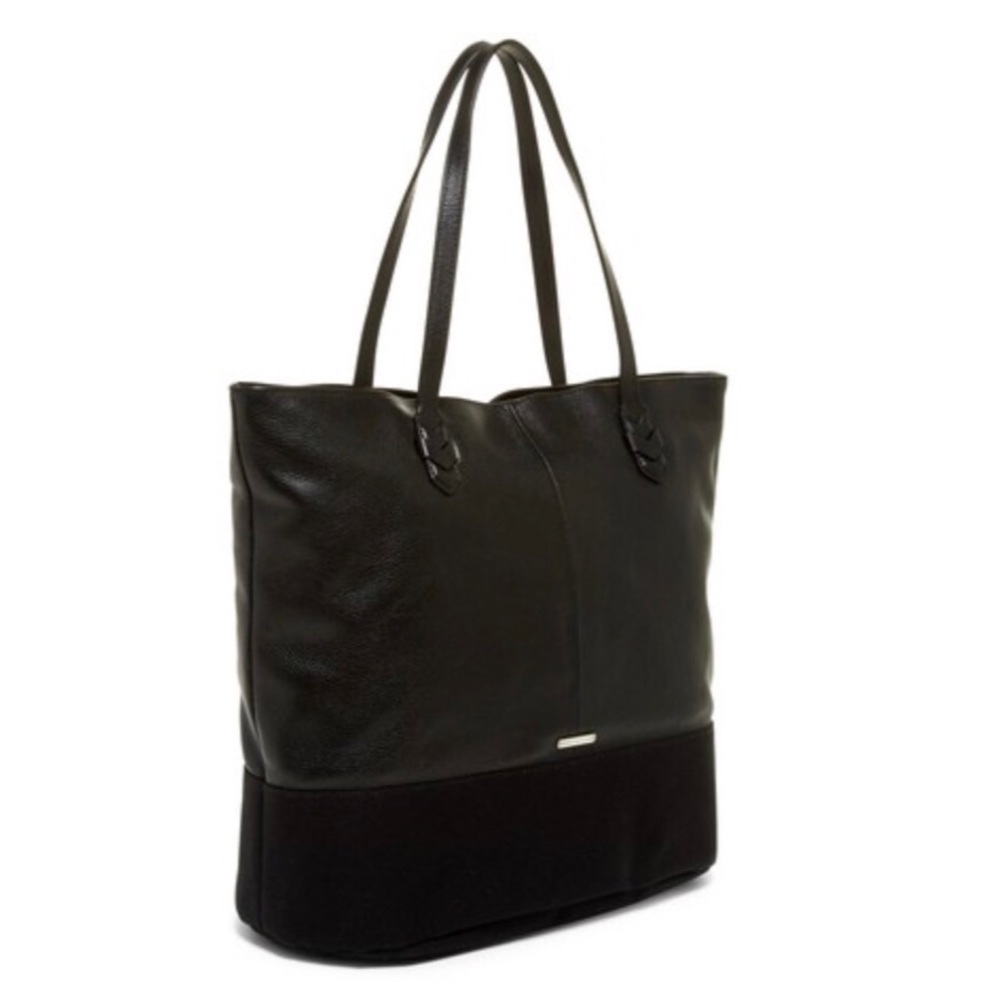 NWT Rebecca Minkoff Mansfield Tote