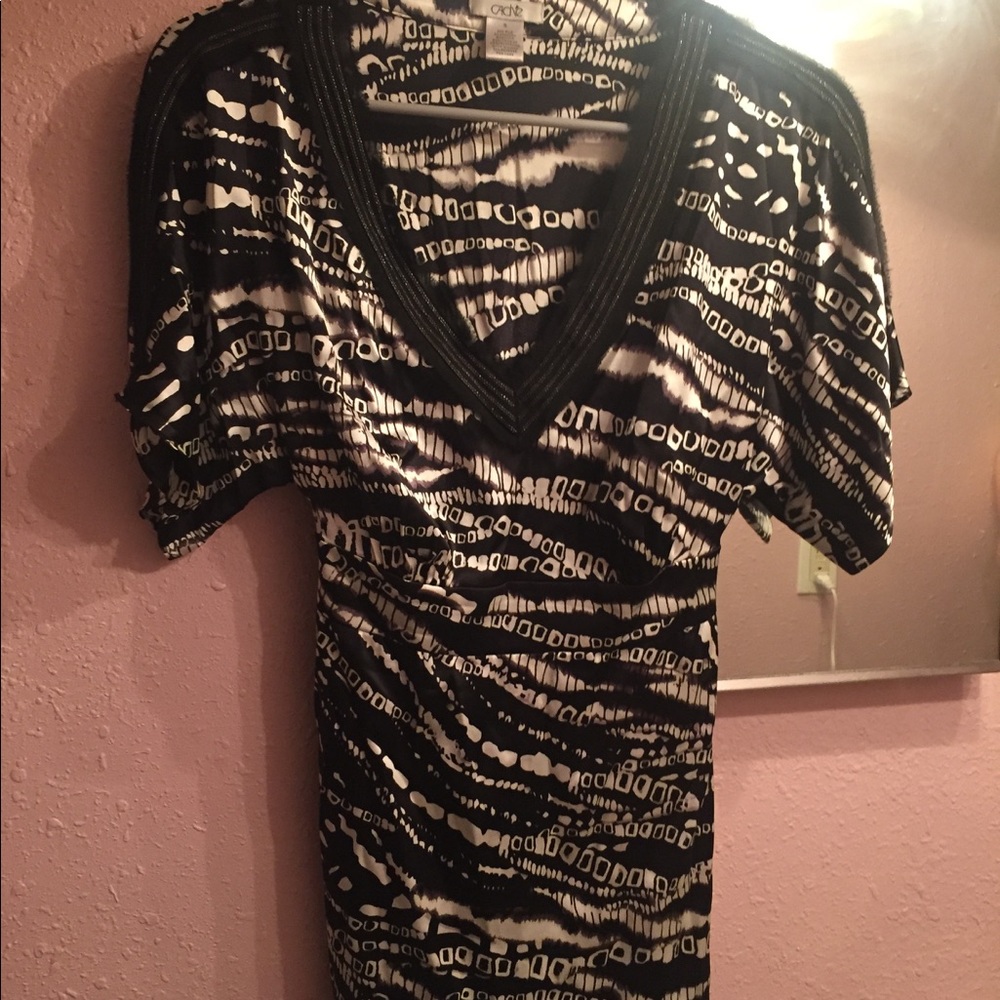 Cache dress shirt