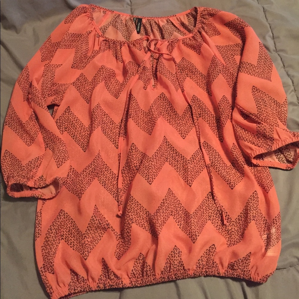 Maurice's top