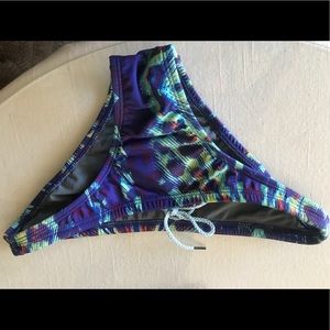 Jolyn bikini bottoms