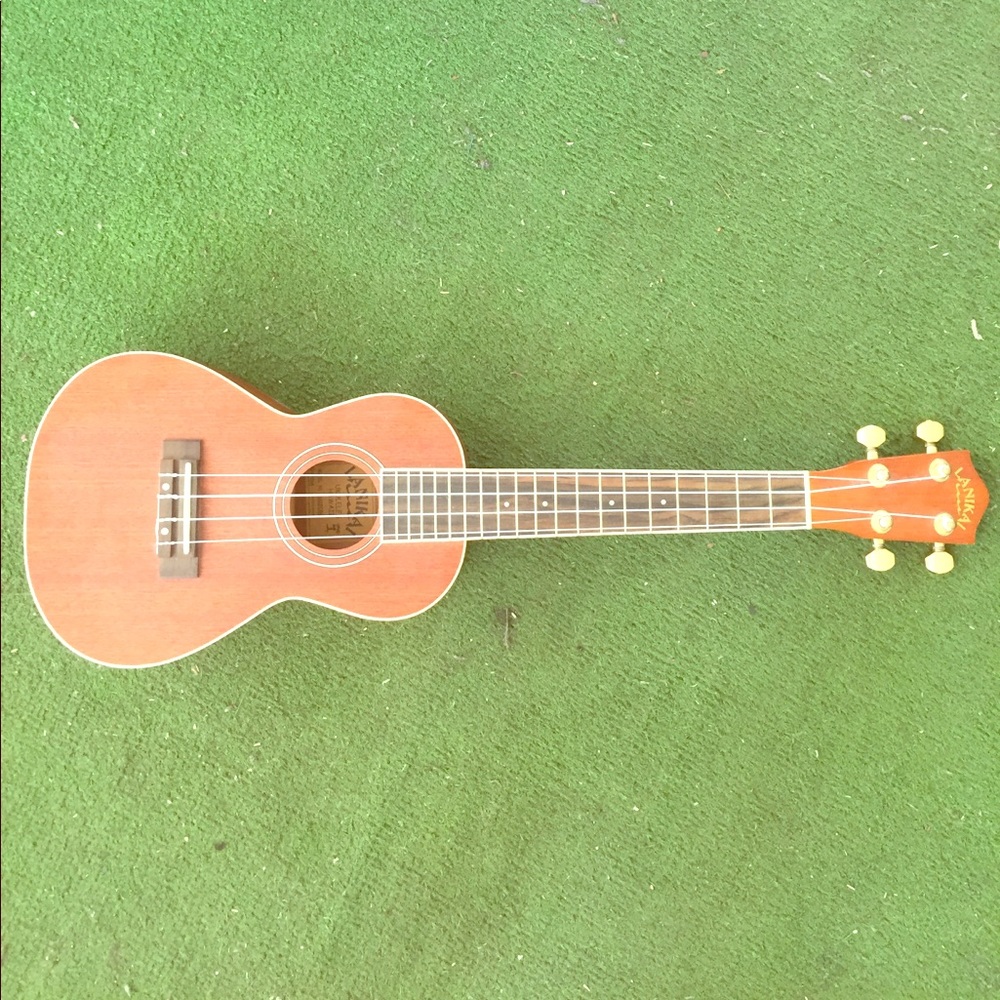 Lanikai Ukulele