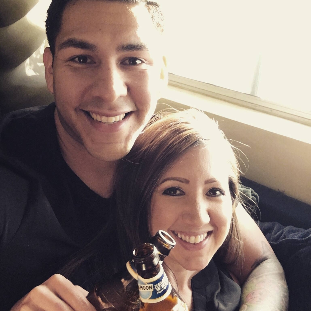 Meet your Posher, Erika