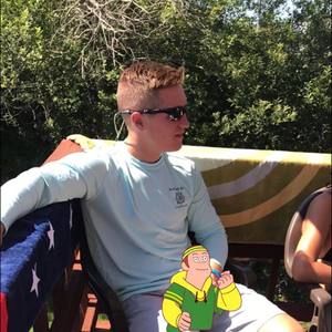 Meet your Posher, Dan