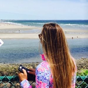 Meet your Posher, Keli