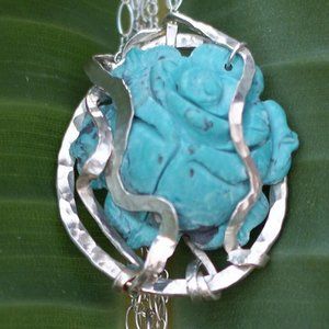 Meet your Posher, Avante-garde silver