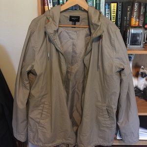 Forever 21 men's jacket. Size M.