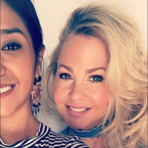 Meet your Posher, Brandi