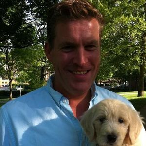 Meet your Posher, David