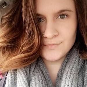 Meet your Posher, Kylie